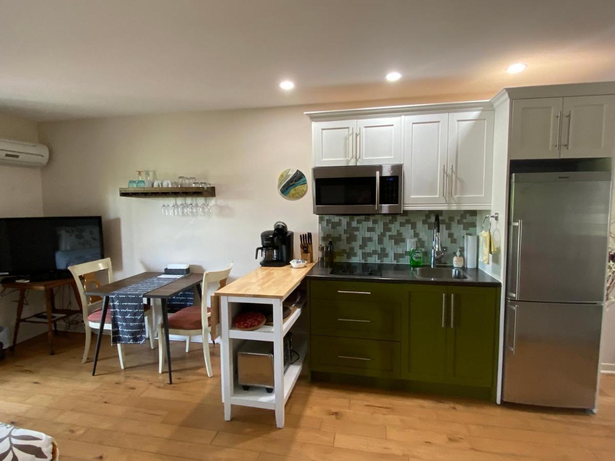 Condo Hotel Magog Orford Екстер'єр фото