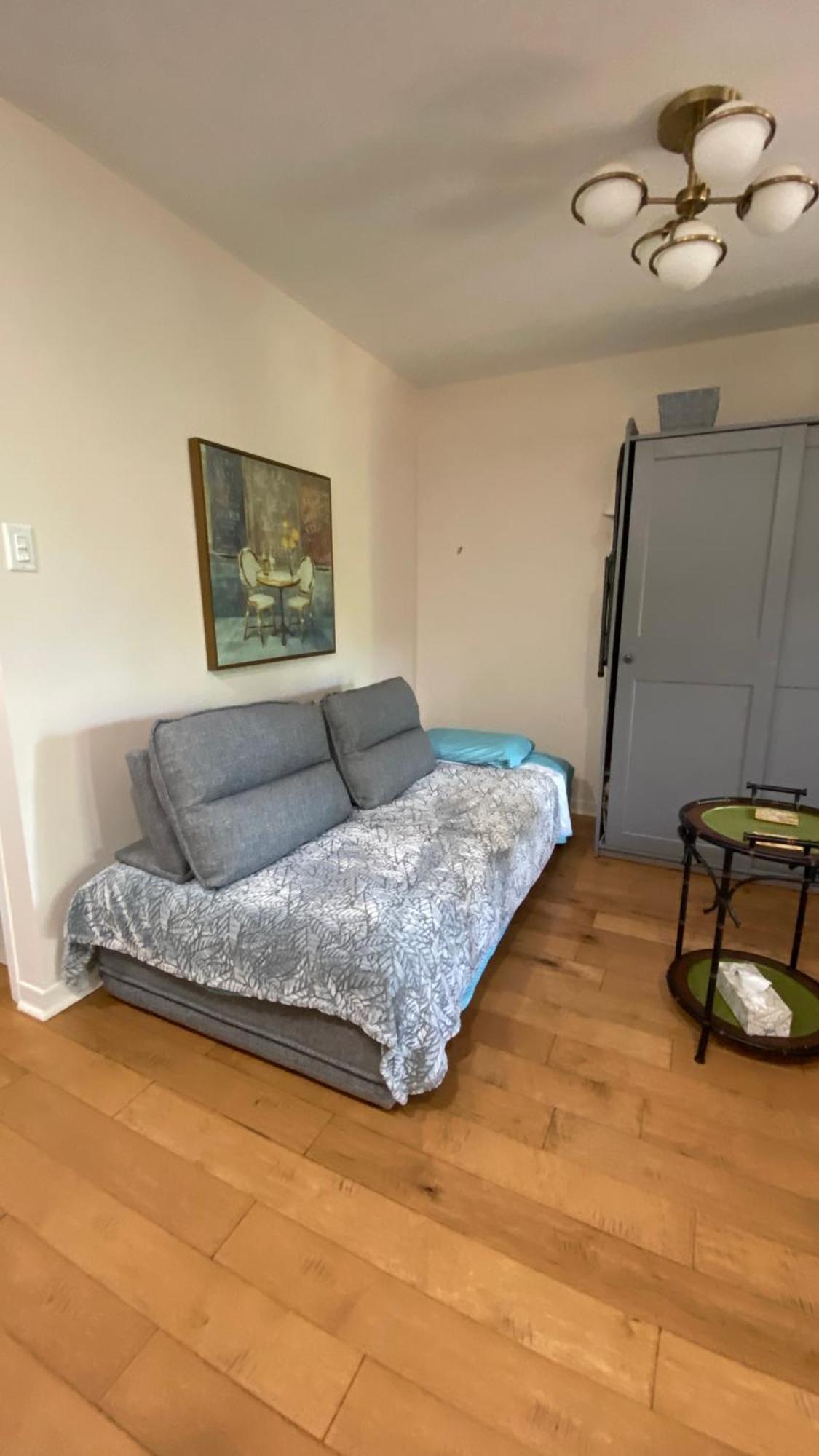 Condo Hotel Magog Orford Екстер'єр фото