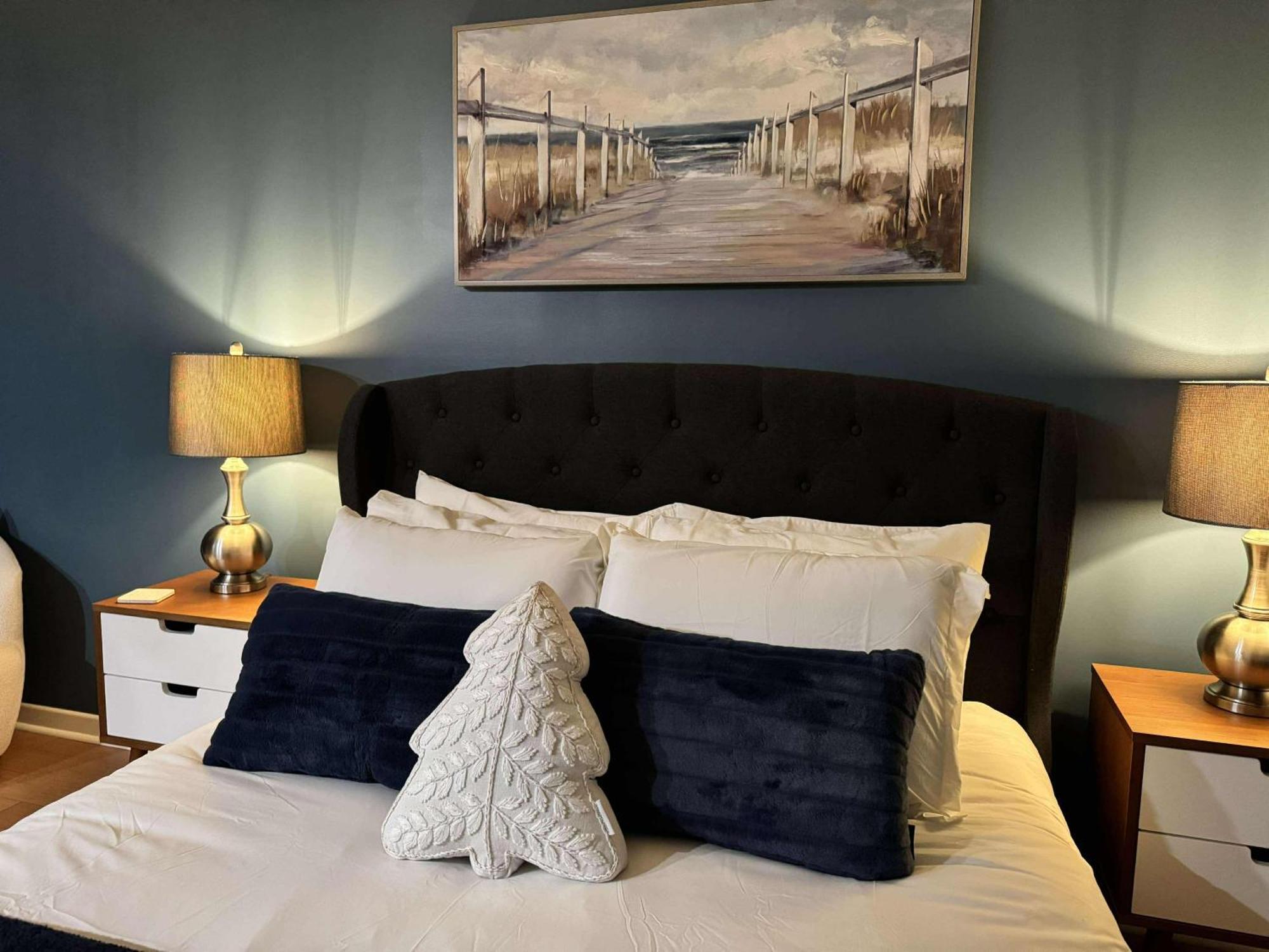 Condo Hotel Magog Orford Екстер'єр фото