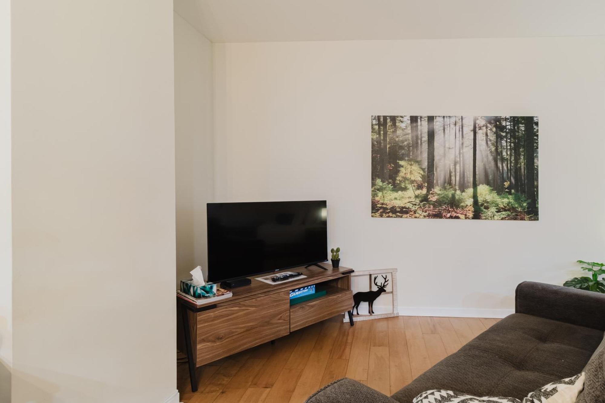 Condo Hotel Magog Orford Екстер'єр фото