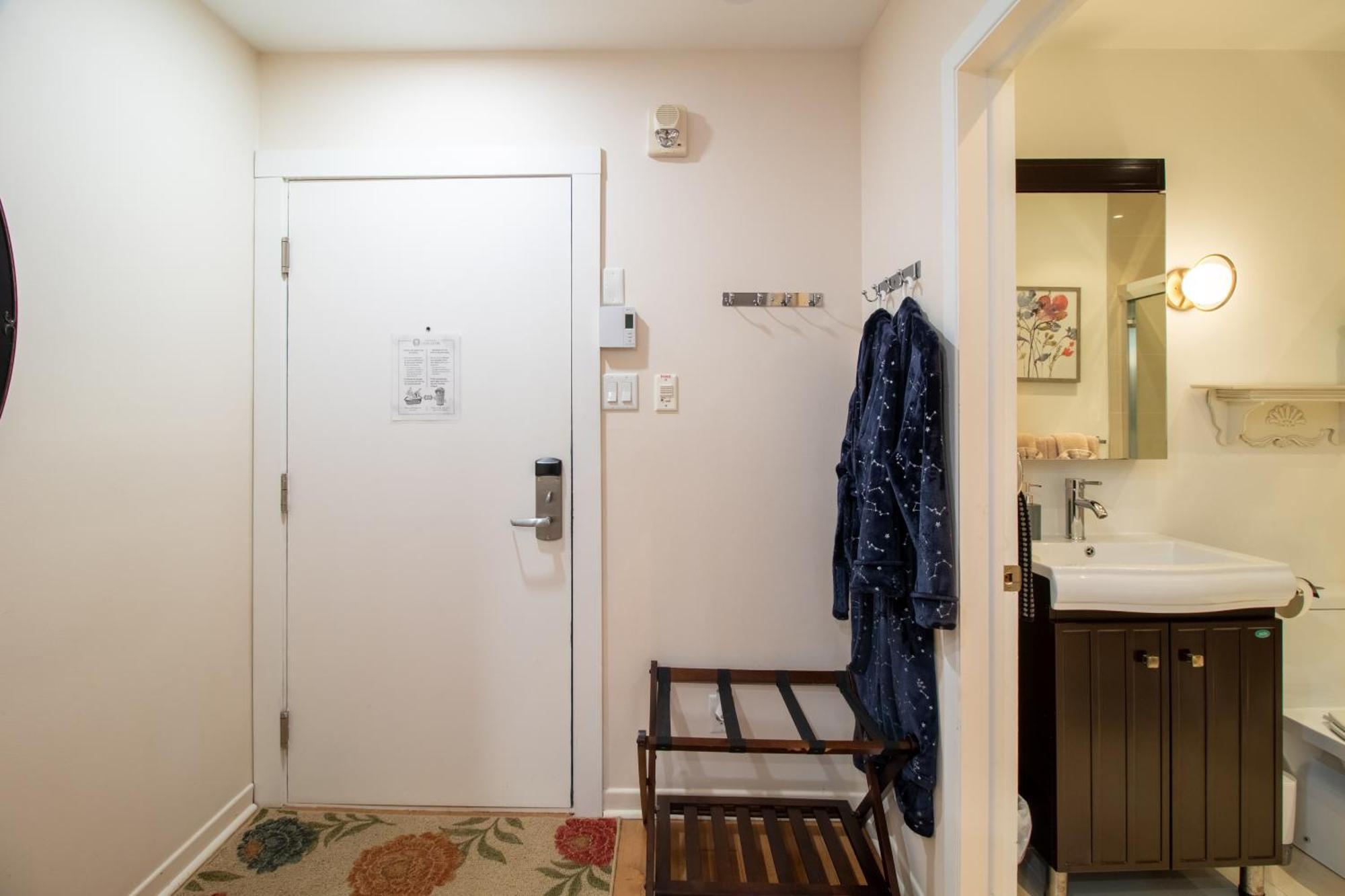 Condo Hotel Magog Orford Екстер'єр фото